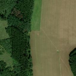 Satellite imagery of Bukový vrch  [Osiky], CZ