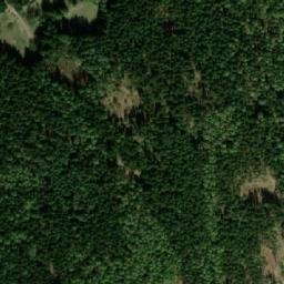 Satellite imagery of Skatulec, CZ