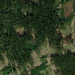 Satellite imagery of Skatulec, CZ