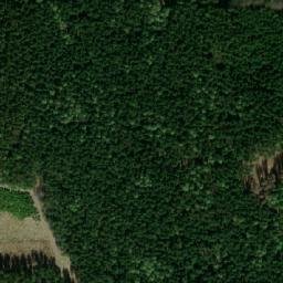 Satellite imagery of Holíkov [Újezd u Boskovic], CZ