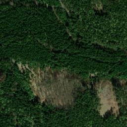 Satellite imagery of Holíkov [Újezd u Boskovic], CZ