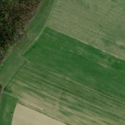 Satellite imagery of (Němčice - Za Továrnou) GSM, CZ