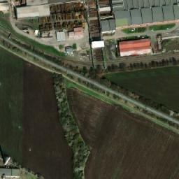 Satellite imagery of [Prostějov] HG, CZ