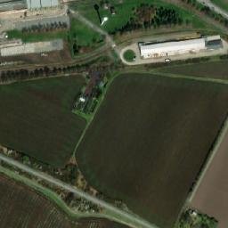 Satellite imagery of [Prostějov] HG, CZ