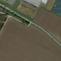 Satellite imagery of [Prostějov] HG, CZ