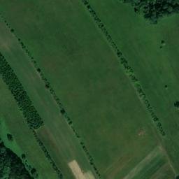 Satellite imagery of Zápouští [Police u Valašského Meziříčí] GSM-1, CZ