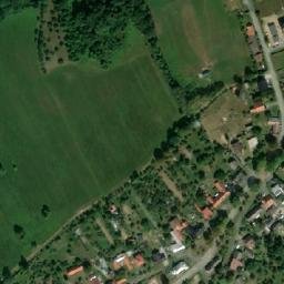 Satellite imagery of Zápouští [Police u Valašského Meziříčí] GSM-1, CZ