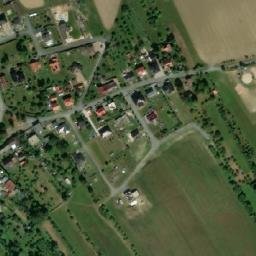 Satellite imagery of Zápouští [Police u Valašského Meziříčí] GSM-1, CZ