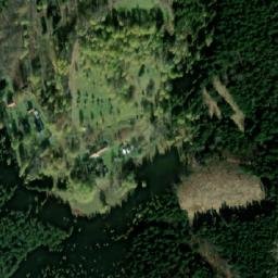 Satellite imagery of Na Grúni [Prostřední Bečva], CZ