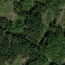 Satellite imagery of Blato [Čeladná], CZ