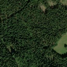 Satellite imagery of Blato [Čeladná], CZ