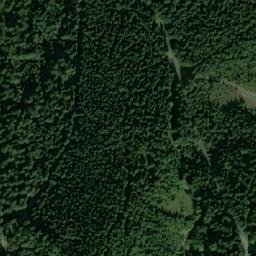 Satellite imagery of (Dešťany) [Čeladná], CZ