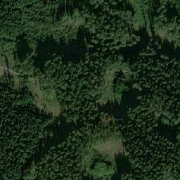 Satellite imagery of (Dešťany) [Čeladná], CZ