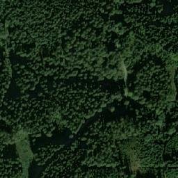 Satellite imagery of (Dešťany) [Čeladná], CZ