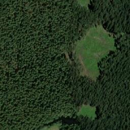 Satellite imagery of Kubovec [Staré Hamry-Ostravice 2], CZ