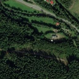 Satellite imagery of (Slučinec) [Staré Hamry 1] GSM, CZ