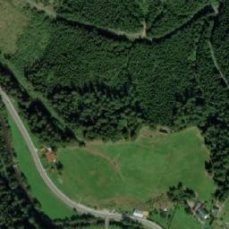 Satellite imagery of (Slučinec) [Staré Hamry 1] GSM, CZ