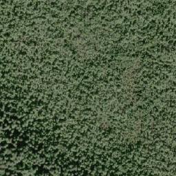 Satellite imagery of Split Cape, CA