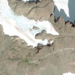 Satellite imagery of Mariner Mountain, CA