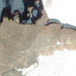 Satellite imagery of Mariner Mountain, CA