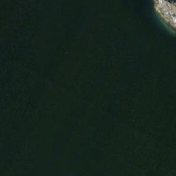 Satellite imagery of Gambier Point, CA