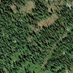Satellite imagery of White Queen, CA