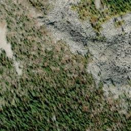 Satellite imagery of White Queen, CA