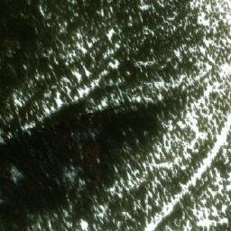 Satellite imagery of Mount Baker, CA