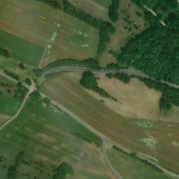 Satellite imagery of Château de Malbrouck, FR