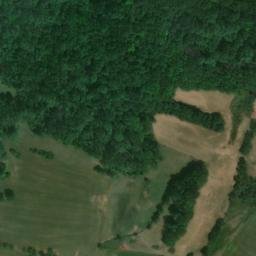 Satellite imagery of Château de Malbrouck, FR