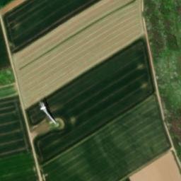 Satellite imagery of Pellinger Berg, DE
