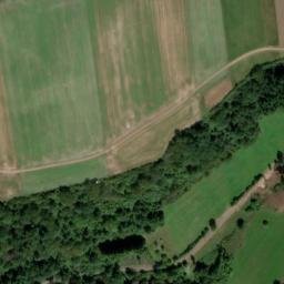 Satellite imagery of Klinkberg, DE