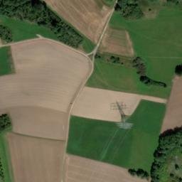 Satellite imagery of Klapperberg, DE
