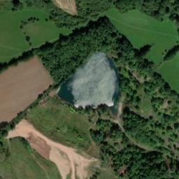 Satellite imagery of Klapperberg, DE