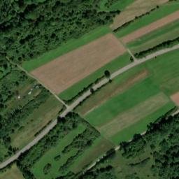 Satellite imagery of Donnerhübel, DE
