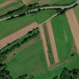 Satellite imagery of Donnerhübel, DE