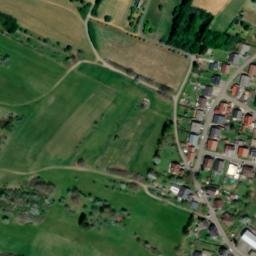 Satellite imagery of Höchst, DE