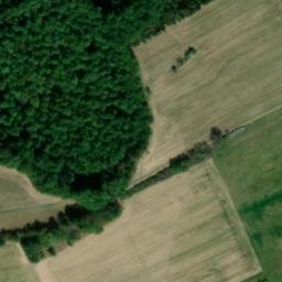 Satellite imagery of Lauberberg, DE