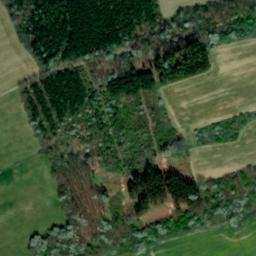Satellite imagery of Lauberberg, DE