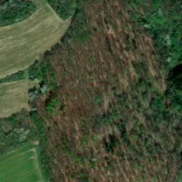 Satellite imagery of Lauberberg, DE