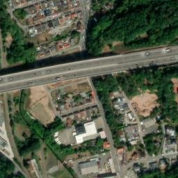 Satellite imagery of Kaisersberg, DE