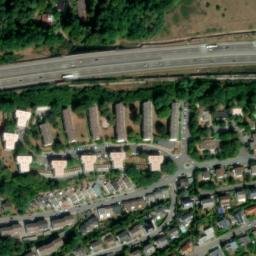 Satellite imagery of Kaisersberg, DE