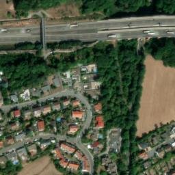Satellite imagery of Kaisersberg, DE
