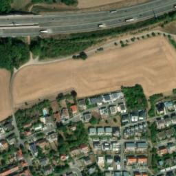 Satellite imagery of Sendemast Kaiserslautern, DE