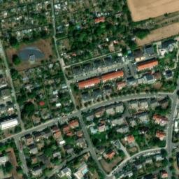 Satellite imagery of Sendemast Kaiserslautern, DE