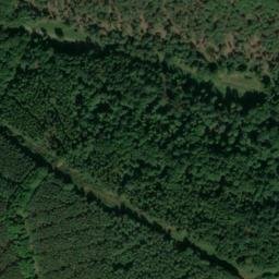 Satellite imagery of Vorderer Langenberg, DE