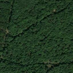 Satellite imagery of Vorderer Langenberg, DE