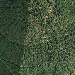 Satellite imagery of Eichelsberg, DE