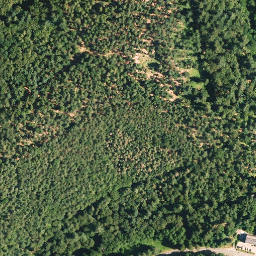 Satellite imagery of Eichelsberg, DE
