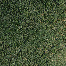 Satellite imagery of Russenkuppe, DE